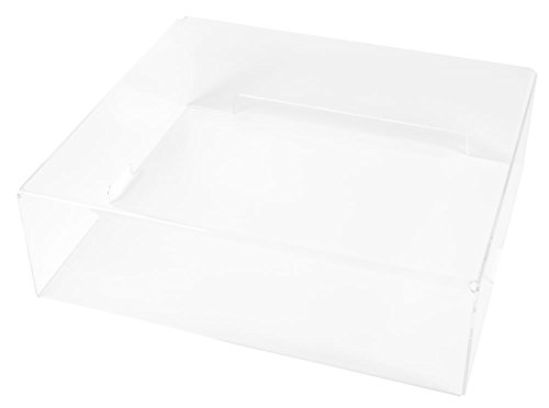 Pro-Ject: Cover It 1/3 Turntable Dustcover (RPM 1, RPM 3 Carbon)