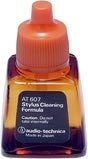 audio-technica AT607 AT-607 Stylus Cleaner Cleaning Formula