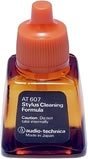 audio-technica AT607 AT-607 Stylus Cleaner Cleaning Formula