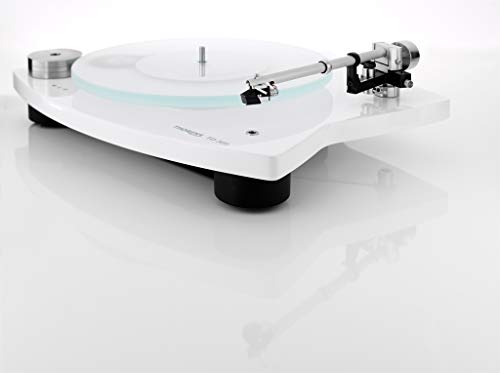 Thorens TD 309 Tri-Balance Manual Turntable - with Ortofon 2M Bronze Cartridge