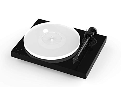 Pro-Ject - X1 Turntable (Black)