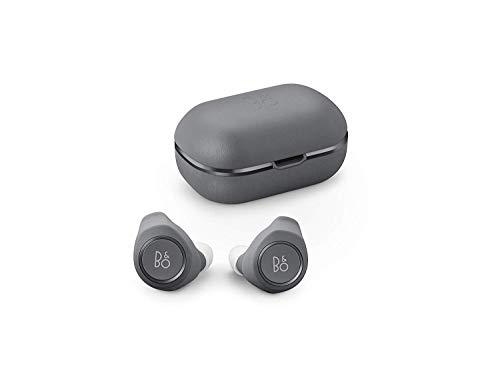 Bang & Olufsen True Wireless Earphone Beoplay E8 Motion (Graphite) 1646701【Japan Domestic Genuine Products】【Ships from Japan】
