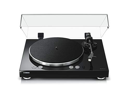 MusicCast VINYL 500 Wi-Fi Turntable