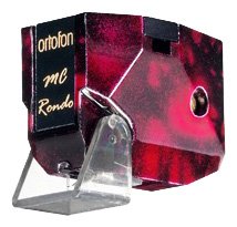 Ortofon MC Rondo Red