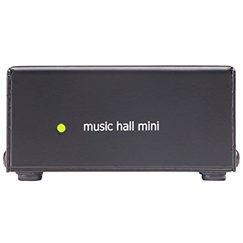 Music Hall Mini MM Phono Pre-Amplifier