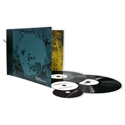 A Moon Shaped Pool (DELUXE)