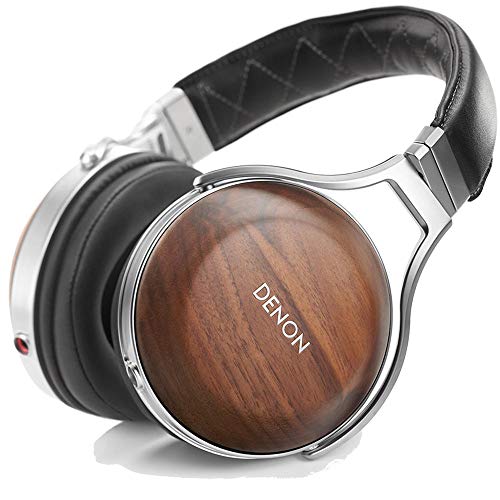 Denon AH-D7200 Reference Over Ear Headphones