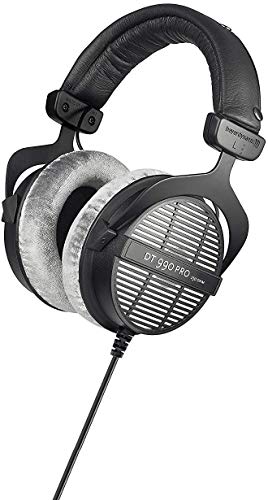 Beyerdynamic 459038 DT 990 PRO open Studio Headphone