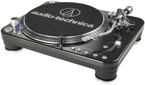 Audio Technica At Lp1240 Usb Review World Of Turntables