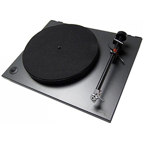 Rega - RP1 Turntable (Cool Gray)