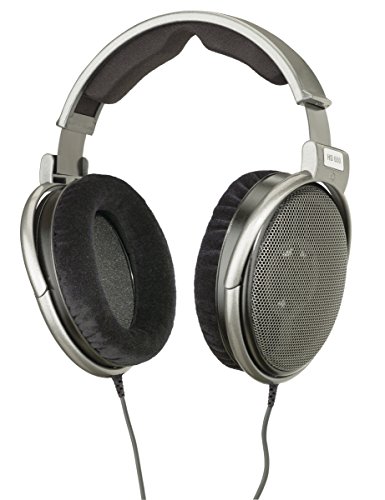 Sennheiser HD 650 Open Back Professional Headphone