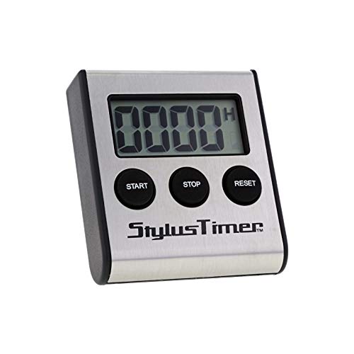 Stylus Timer (StylusTimer)