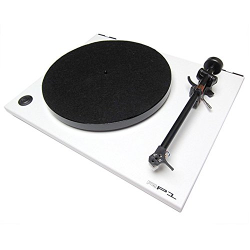 rega-rp1-review-test white