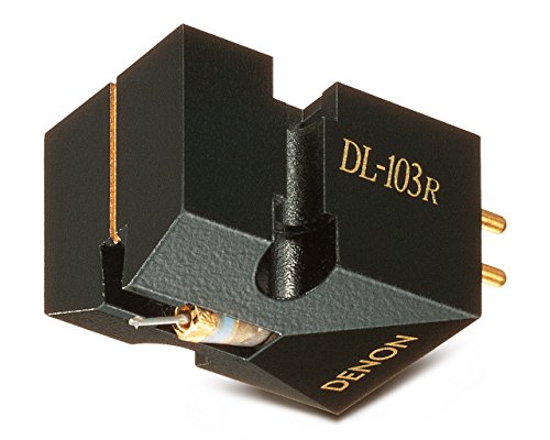 Denon DL-103R Moving Coil Cartridge