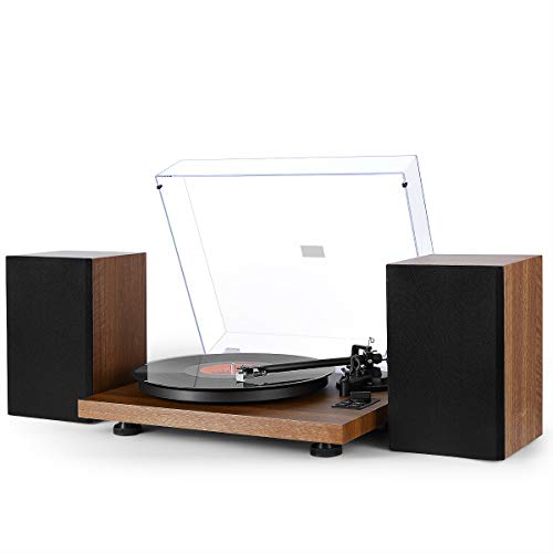 Pro-Ject Debut Carbon Review - World Of Turntables