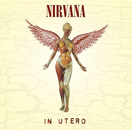 In Utero [Vinyl]