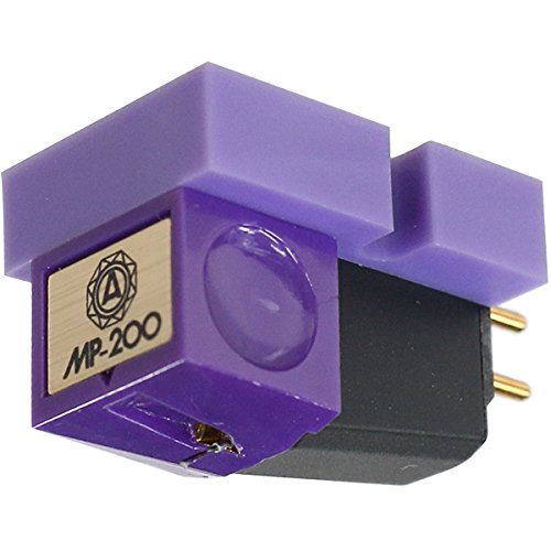 Nagaoka MP-200 Cartridge - Review, Test and Final Verdict - World