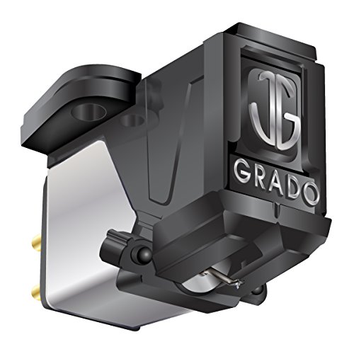 GRADO Prestige Gold2 Phono Cartridge w/Stylus - Standard Mount