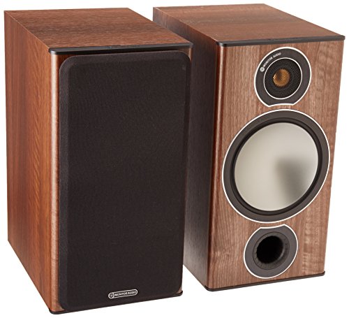 ShengYa V-218 Wood Horn Loaded Tweeter Bookshelf Speaker Review