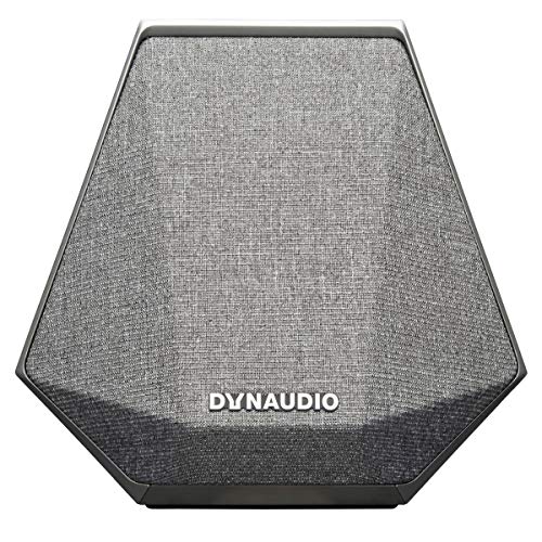 Dynaudio Music 1 Intelligent Wireless Music System (Light Grey)