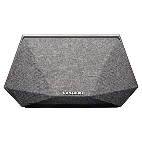 Dynaudio Music 3 Intelligent Wireless Music System (Light Grey)