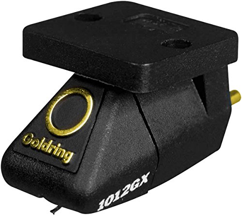Goldring - 1012gx Mm Cartridge
