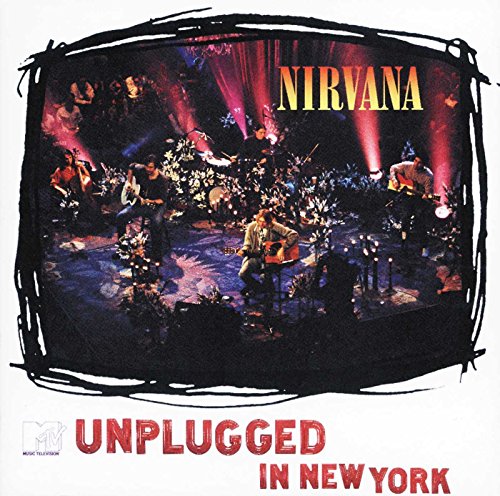 MTV Unplugged in New York [Vinyl]