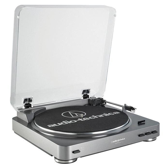 Audio Technica At Lp60 Review World Of Turntables