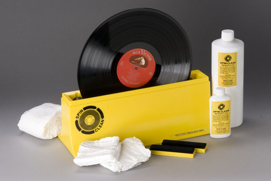 cleaning-vinyl-records