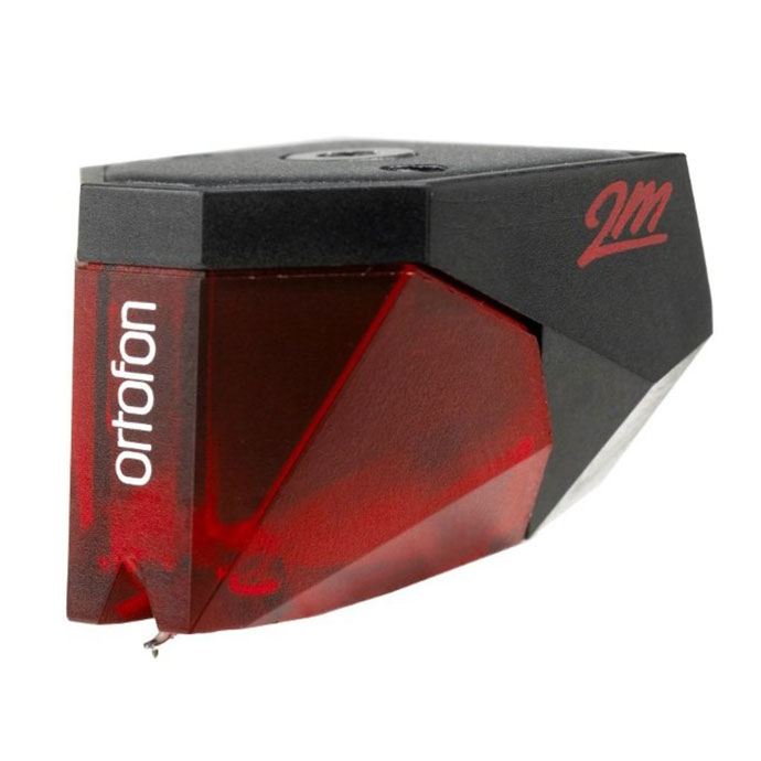 ortofon-2m-red