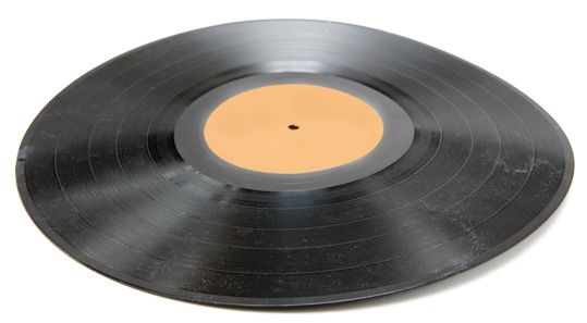 warped-vinyl-record