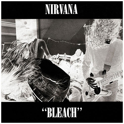 nirvana-bleach