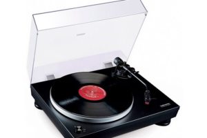 Audio Technica AT-LP5 Review