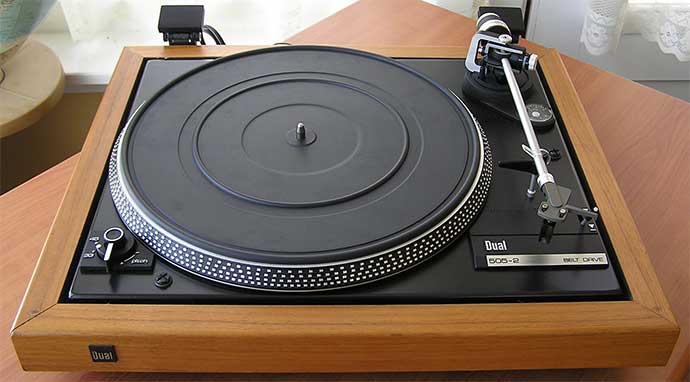 dual-505-used-turntable