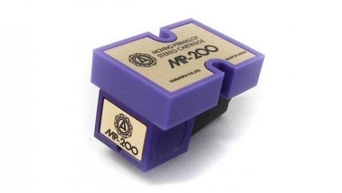 Nagaoka MP-200 Cartridge - Review, Test and Final Verdict - World