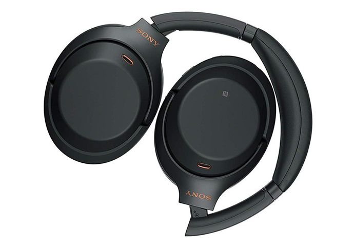 Sony WH-1000XM3 Noise Cancelling Headphones Review - World Of Turntables