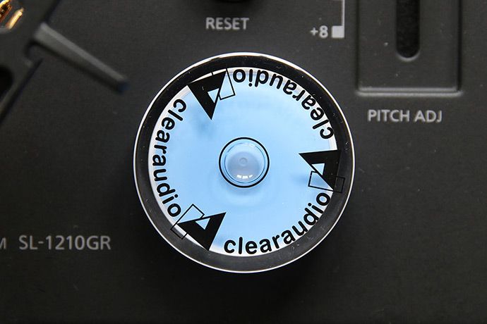 clearaudio-level-gauge