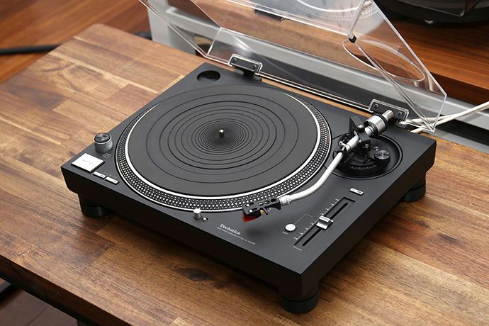 technics-sl-1210gr-design-award