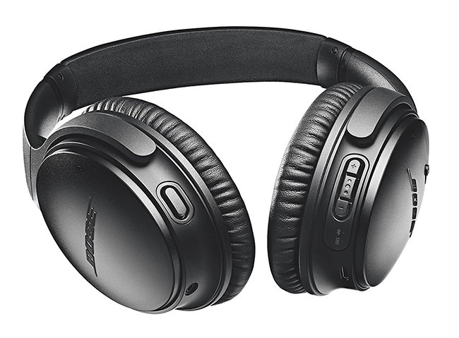 Bose QuietComfort 35 II Review: The Best on the Market