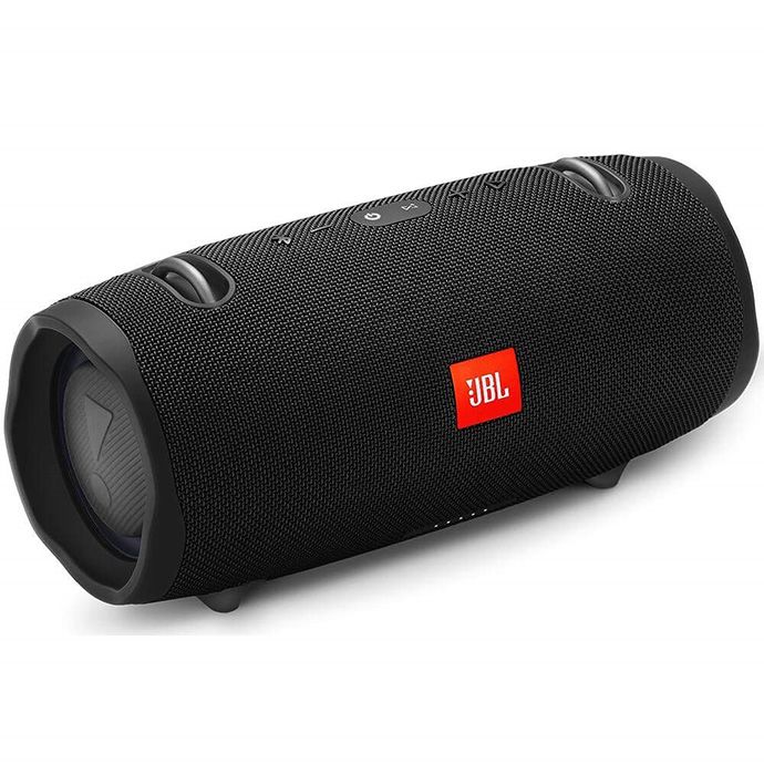 jbl xtreme 2 tricks