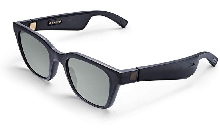 Bose Frames Review: Audio Sunglasses With Very Good Sound - World 