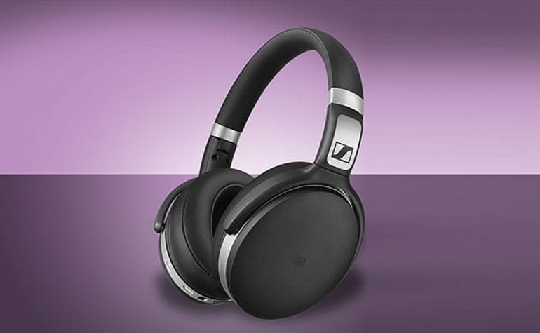 Sennheiser hd discount 4.50 r btnc