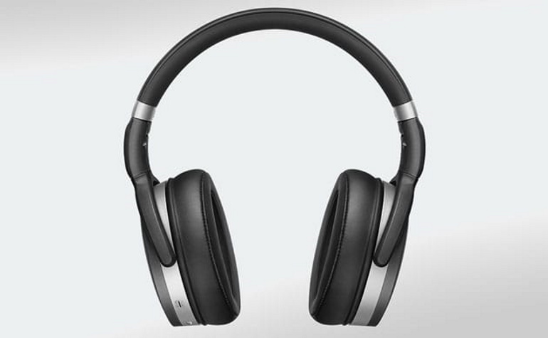 Sennheiser hd best sale 4.50 btnc instructions