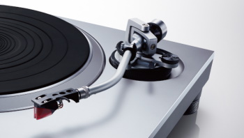 Technics Sl 1500c Review World Of Turntables