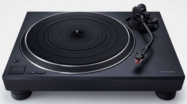 Technics SL-1500C Review - World Of Turntables