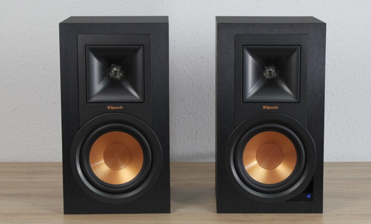 Klipsch-R-15PM-Review