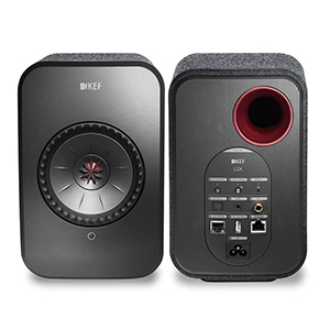 kef lsx50