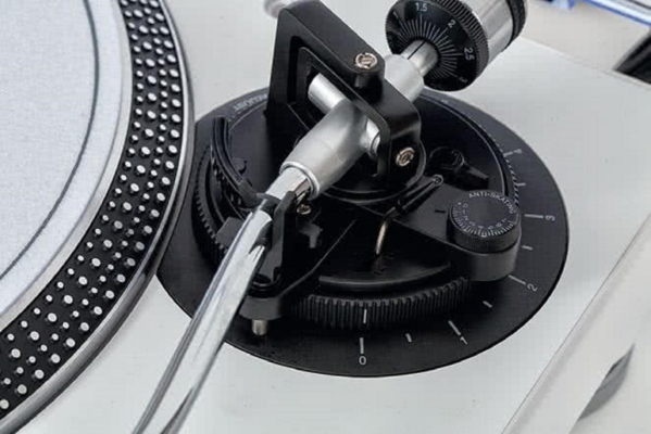 Pioneer PLX-500 Review - World Of Turntables