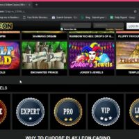 Leon Bet App Download for Android APK and iOS in aperitivo Click