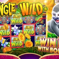 Atlantis Slot Wager Free Progression Game